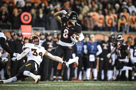 beaverblitz|oregon state football latest news.